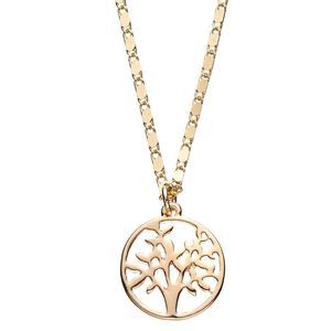 🌈⭐️ Mix & Match 5/$25 ⭐️🌈 LC Lauren Conrad Tree of Life Pendant Necklace